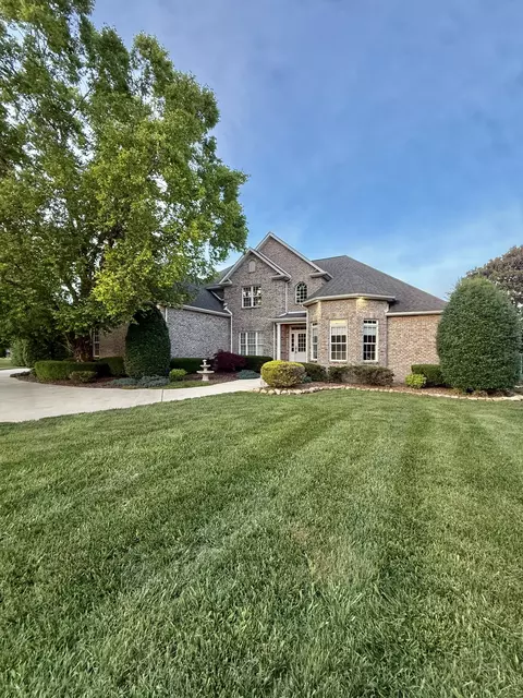 292 Ridgecrest Dr, Winchester, TN 37398