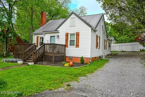 2095 NE Church St, Cleveland, TN 37311