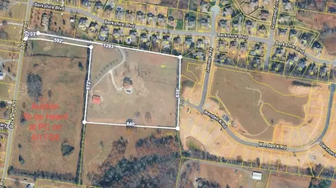 6523 Beckwith Rd, Mount Juliet, TN 37122