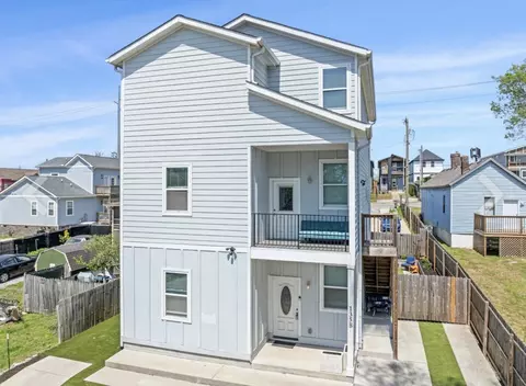 135 Fain St # B, Nashville, TN 37210