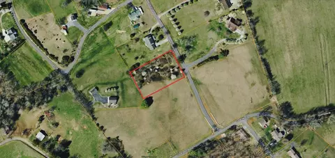 0 Wonderwood, Parrottsville, TN 37843