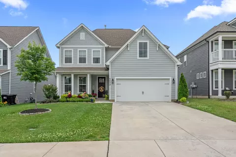 5032 Bridgemore Blvd, Murfreesboro, TN 37129