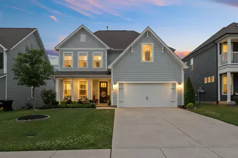 5032 Bridgemore Blvd, Murfreesboro, TN 37129