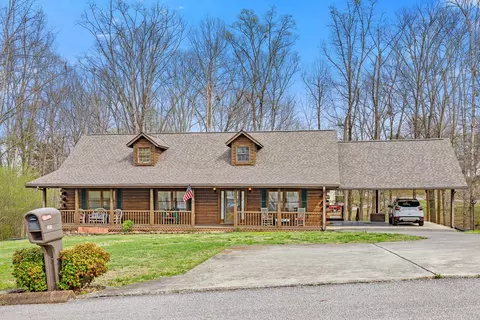 2619 Kenwood Dr, Athens, TN 37303