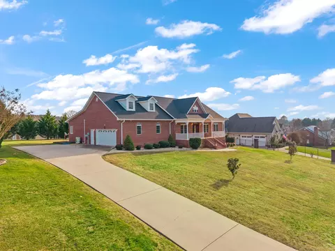 504 Lynnwood Dr, Athens, TN 37303