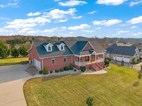 504 Lynnwood Dr, Athens, TN 37303