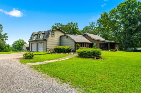 209 County Road 576, Englewood, TN 37329