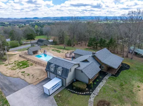 209 County Road 576, Englewood, TN 37329