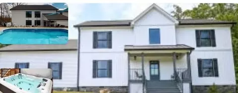 267 Lower Woods Trl NE, Cleveland, TN 37323