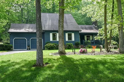 2168 Little Falls Cir NW, Cleveland, TN 37311