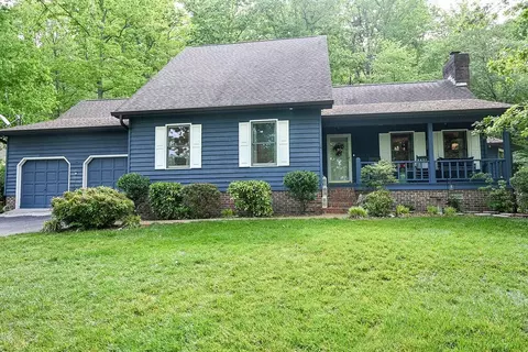 2168 Little Falls Cir NW, Cleveland, TN 37311