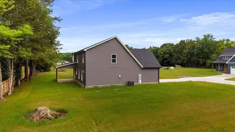Exterior - 159 Mila Mae Ln, Ocoee, TN 37361 photo 8 of 9
