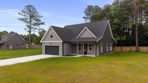 Exterior - 159 Mila Mae Ln, Ocoee, TN 37361 photo 3 of 9