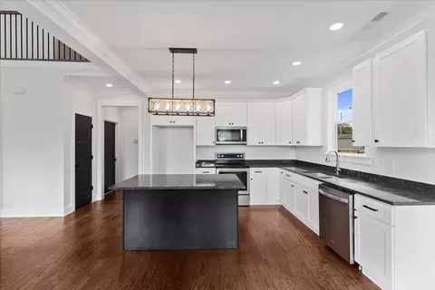 Kitchen - 159 Mila Mae Ln, Ocoee, TN 37361 photo 2 of 3