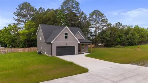 Exterior - 159 Mila Mae Ln, Ocoee, TN 37361 photo 4 of 9
