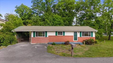 1665 Harle Ave NW, Cleveland, TN 37311