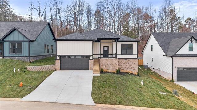 1407 Haven Ridge Dr NE, Cleveland, TN 37312