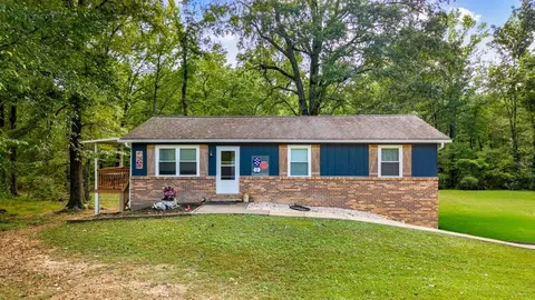 101 Homestead St NE, Cleveland, TN 37323