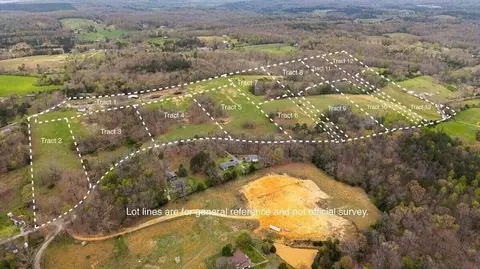2 Bettis Rd, Georgetown, TN 37336
