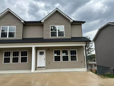 1340 Unity Dr NE #LOT 19 A, Cleveland, TN 37312