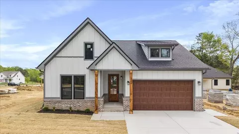 5314 Mia Ct NW, Cleveland, TN 37312