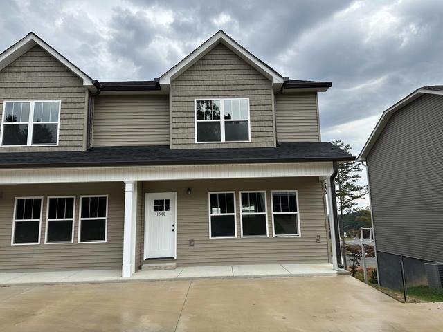 1340 Unity Dr NE, Cleveland, TN 37312