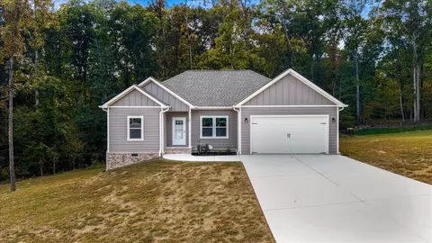 129 County Road 155, Riceville, TN 37370