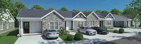 1 Blessed Way, Ooltewah, TN 37363