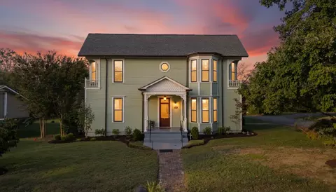 320 15th St NW, Cleveland, TN 37311