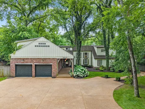 3907 Trimble Rd, Nashville, TN 37215