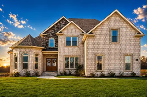 344 Oasis Ln, Clarksville, TN 37043