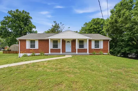4703 Langston Dr, Nashville, TN 37211