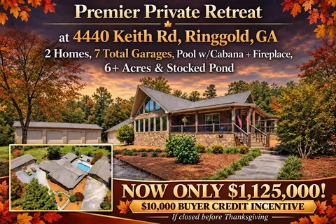 4440 Keith Rd, Ringgold, GA 30736