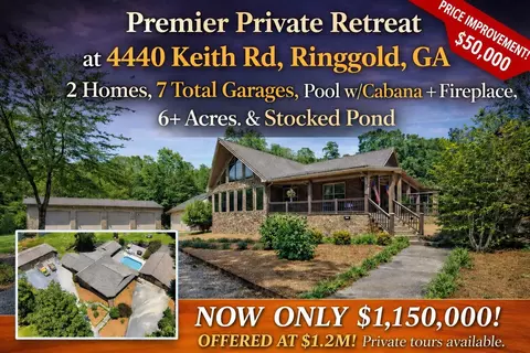 4440 Keith Rd, Ringgold, GA 30736