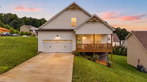 8056 Cobblestone Dr SW, Cleveland, TN 37311