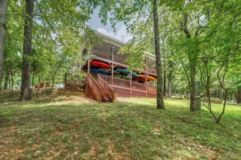 260 Deer Ridge Trl, Ocoee, TN 37361