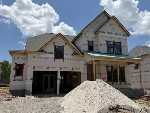 2405 Nolan Dr, Franklin, TN 37064