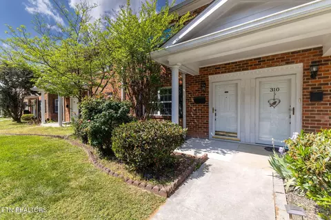481 Broome Rd #309, Knoxville, TN 37909