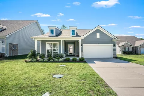 2816 Campanella Dr, Murfreesboro, TN 37128
