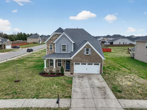 3527 Lantern Ln, Murfreesboro, TN 37128