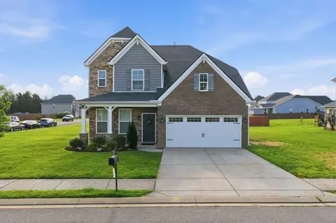 3527 Lantern Ln, Murfreesboro, TN 37128