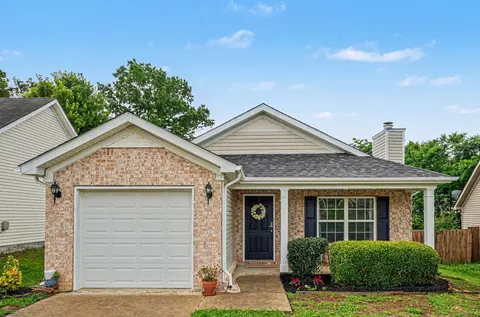 5031 Preserve Blvd, Antioch, TN 37013