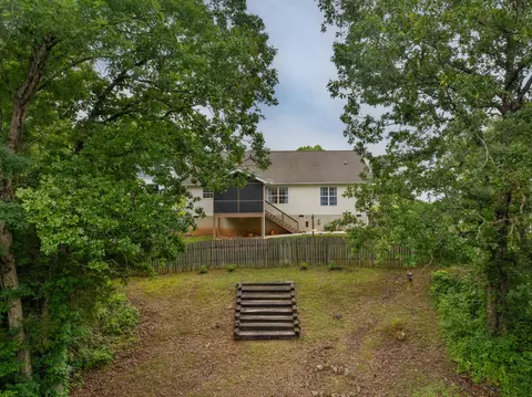 Exterior - 562 Bluff View Dr, Ringgold, GA 30736 photo 10 of 14