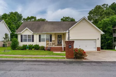 562 Bluff View Dr, Ringgold, GA 30736