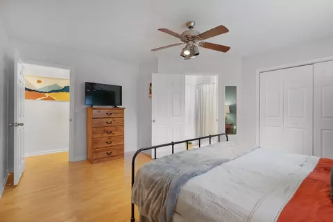 Bedroom - 562 Bluff View Dr, Ringgold, GA 30736 photo 2 of 5