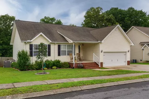 Exterior - 562 Bluff View Dr, Ringgold, GA 30736 photo 14 of 14