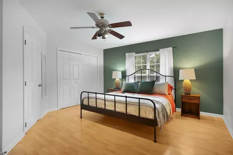 Bedroom - 562 Bluff View Dr, Ringgold, GA 30736 photo 1 of 5