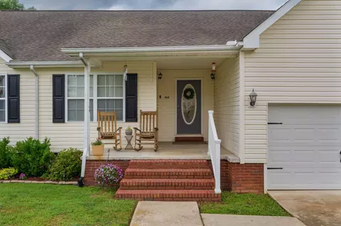 Exterior - 562 Bluff View Dr, Ringgold, GA 30736 photo 5 of 14