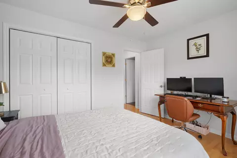 Bedroom - 562 Bluff View Dr, Ringgold, GA 30736 photo 5 of 5