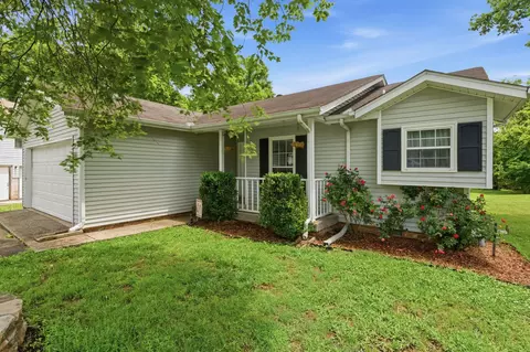 4305 Falling Leaf Ln, Nashville, TN 37207